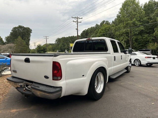 ford f-350 super duty 2001 1FTWW32F21ED18119 image ford f-350 super duty 2001 1FTWW32F21ED18119 image